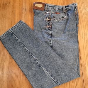 Vintage Lawman jeans